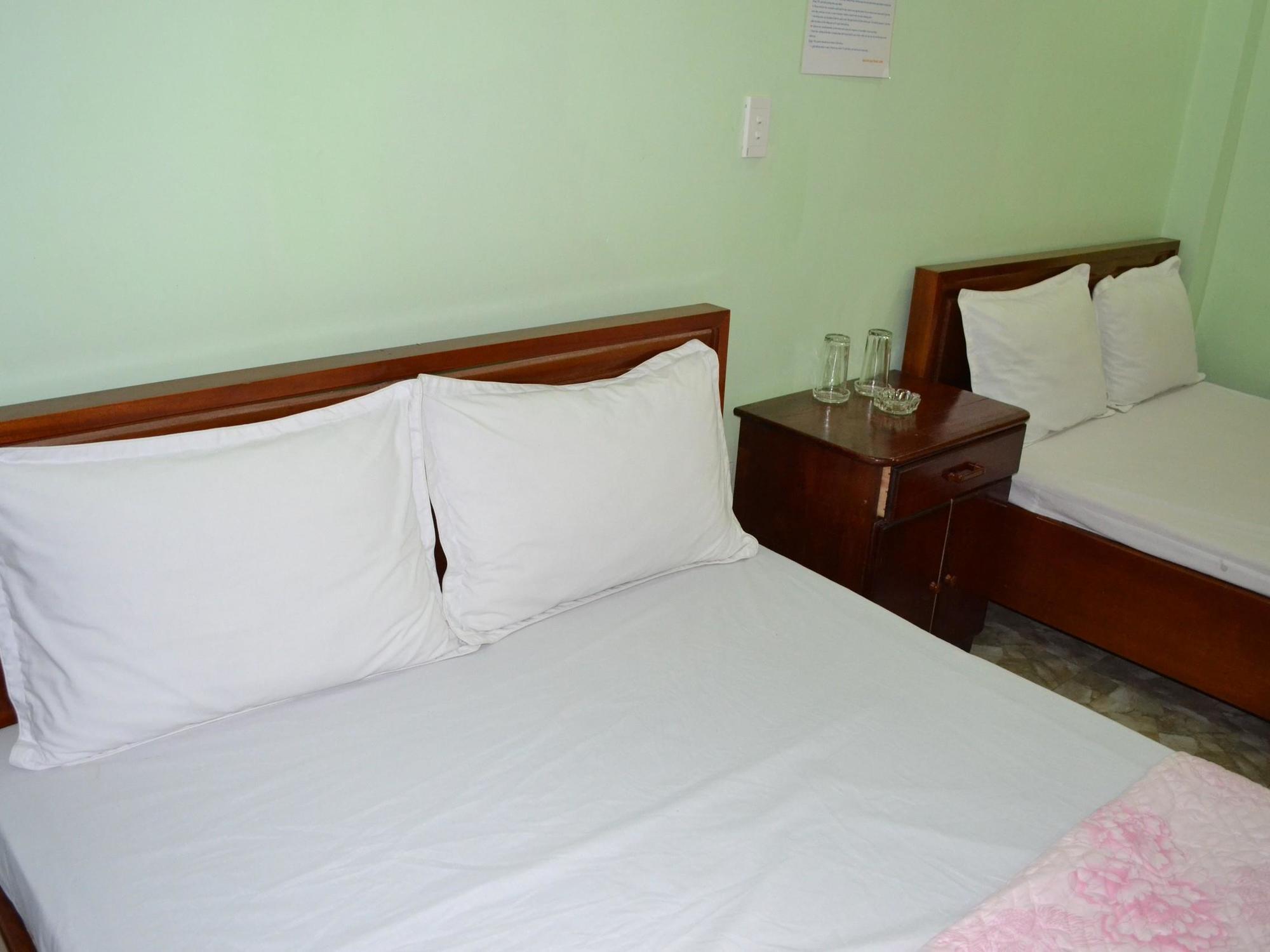Green Mountain Cat Ba Hotel Dong Khe Sau Εξωτερικό φωτογραφία