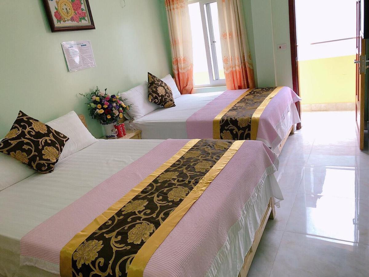 Green Mountain Cat Ba Hotel Dong Khe Sau Εξωτερικό φωτογραφία