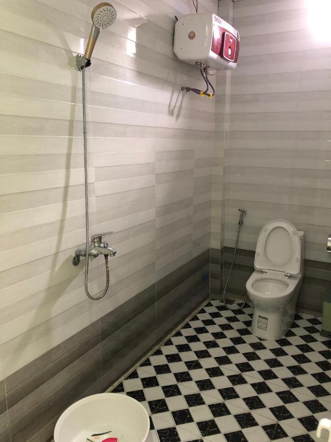 Green Mountain Cat Ba Hotel Dong Khe Sau Εξωτερικό φωτογραφία